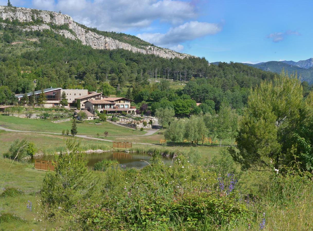 El Jou Nature Sant Corneli Eksteriør bilde